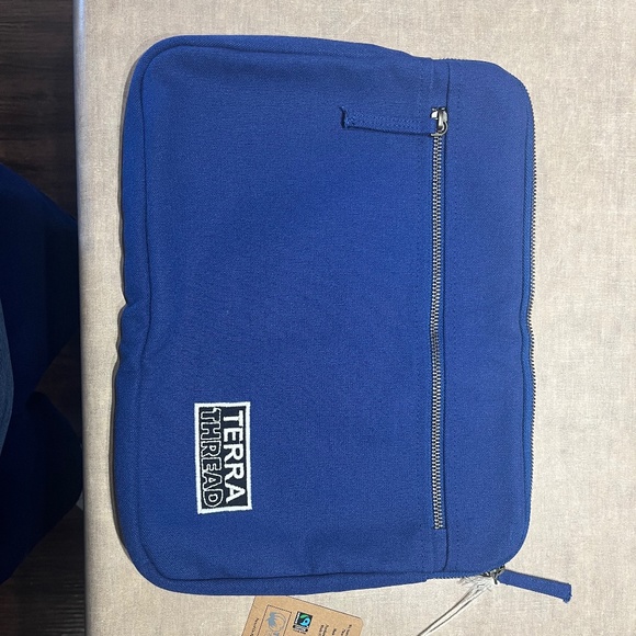 Terra thread laptop bag - Picture 1 of 2
